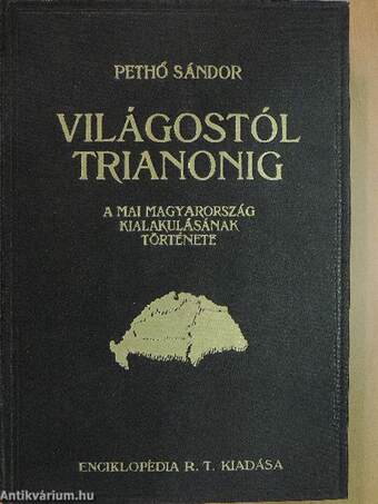 Világostól Trianonig