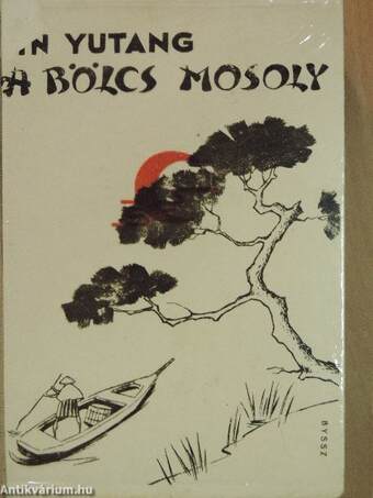 A bölcs mosoly