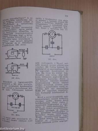 Rádió Compass - Útmutató az 1948. évre