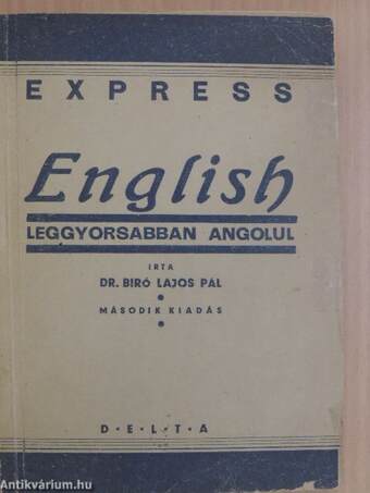 Express English