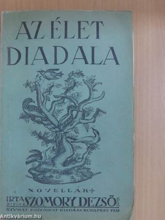 Az élet diadala