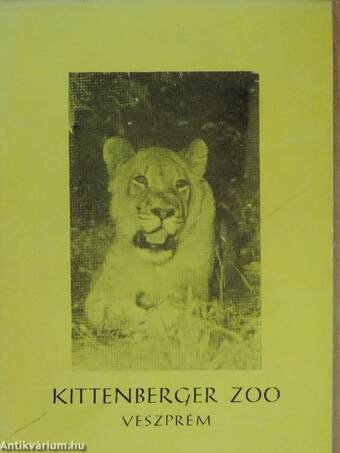 Kittenberger Zoo Veszprém