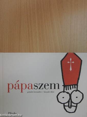 Pápaszem