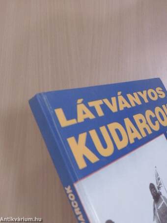 Látványos kudarcok