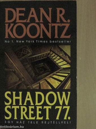 Shadow Street 77.