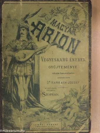 Magyar arion I.