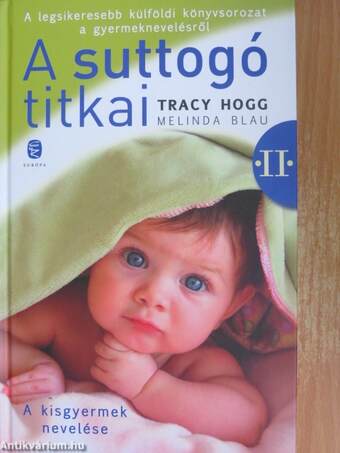 A suttogó titkai II.