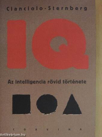 IQ - Az intelligencia rövid története