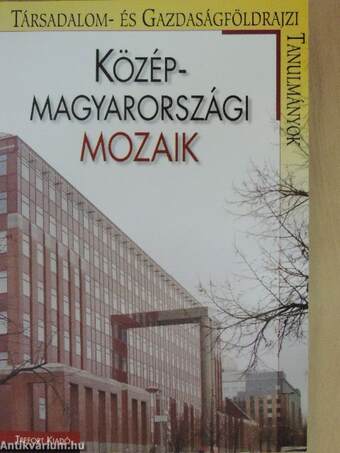 Közép-magyarországi mozaik