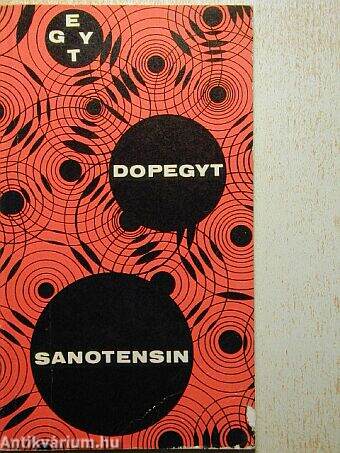 Dopegyt/Sanotensin