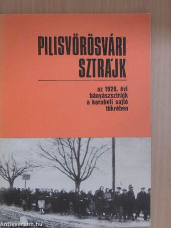 Pilisvörösvári sztrájk