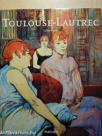 Henri de Toulouse-Lautrec