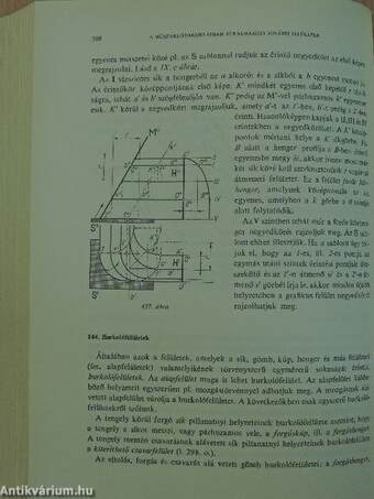 Ábrázoló geometria