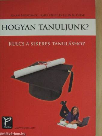 Hogyan tanuljunk?