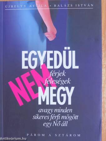 Egyedül nem megy