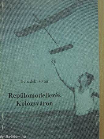 Repülőmodellezés Kolozsváron