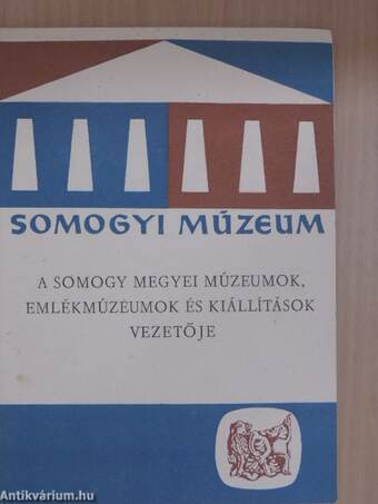 Somogyi Múzeum