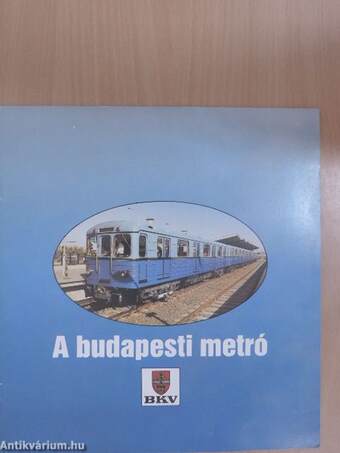 A budapesti metró