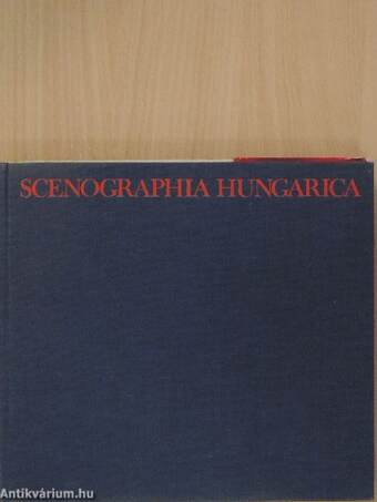 Scenographia hungarica