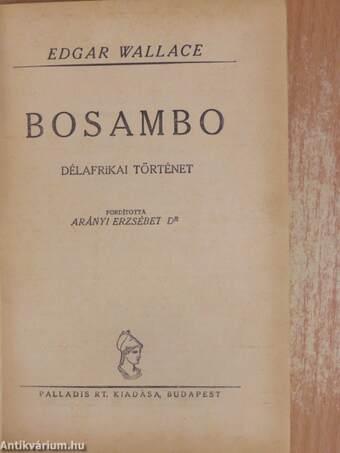 Bosambo