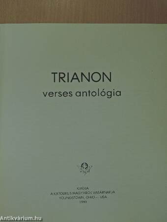 Trianon