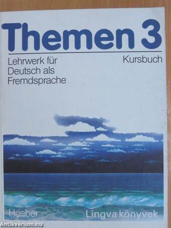 Themen 3 - Kursbuch