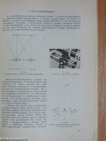 Fotószámtan