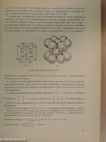 Metallográfia és anyagvizsgálat