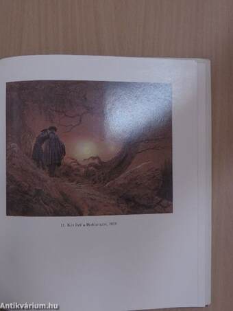 Caspar David Friedrich