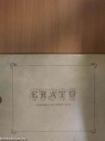 Erato