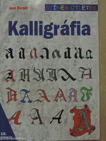 Kalligráfia