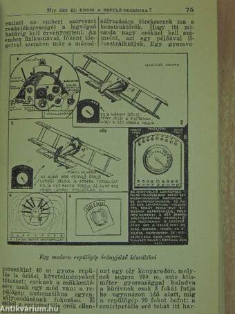 Az Est hármaskönyve 1926.