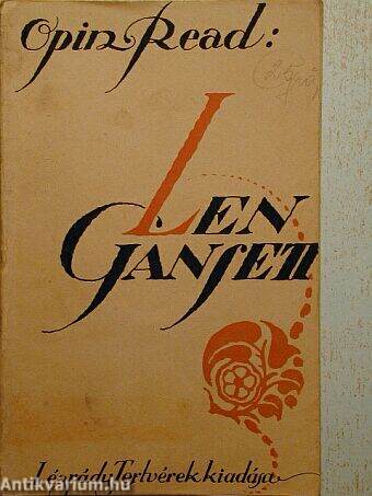 Len Gansett