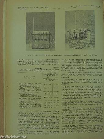 Magyar Textiltechnika 1956. április