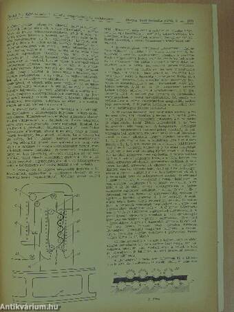 Magyar Textiltechnika 1956. március