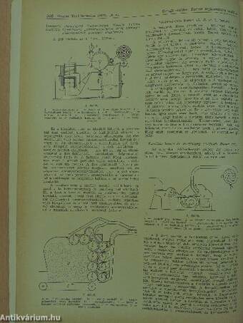 Magyar Textiltechnika 1955. október