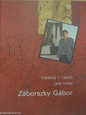 Záborszky Gábor