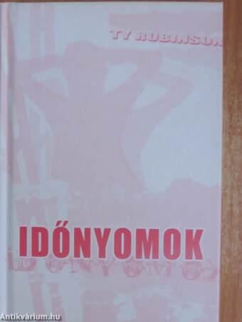 Időnyomok