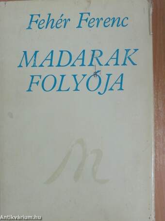 Madarak folyója