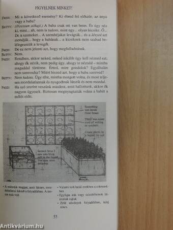 Figyelnek minket I-II.