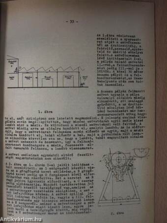 Pamut-Fonás-Szövés 1960/8.