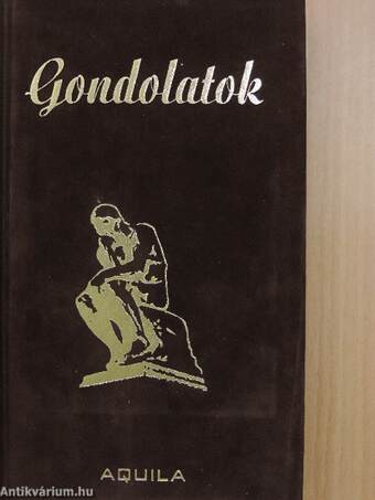 Gondolatok