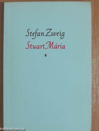 Stuart Mária