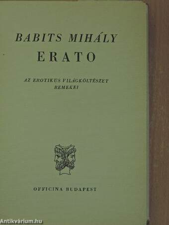 Erato