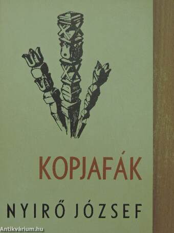 Kopjafák