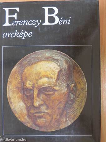 Ferenczy Béni arcképe