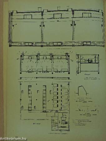 Magyar Textiltechnika 1969. május