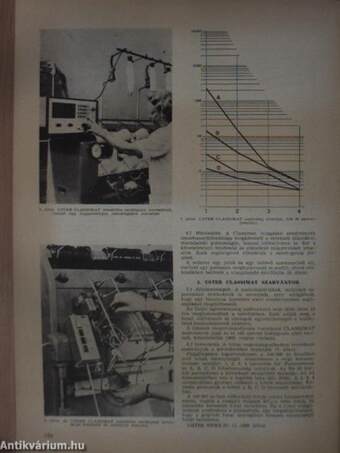 Magyar Textiltechnika 1969. március