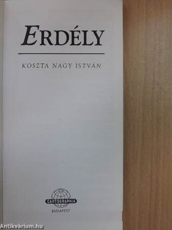 Erdély