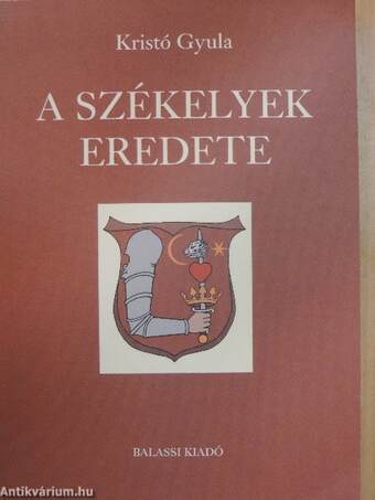 A székelyek eredete